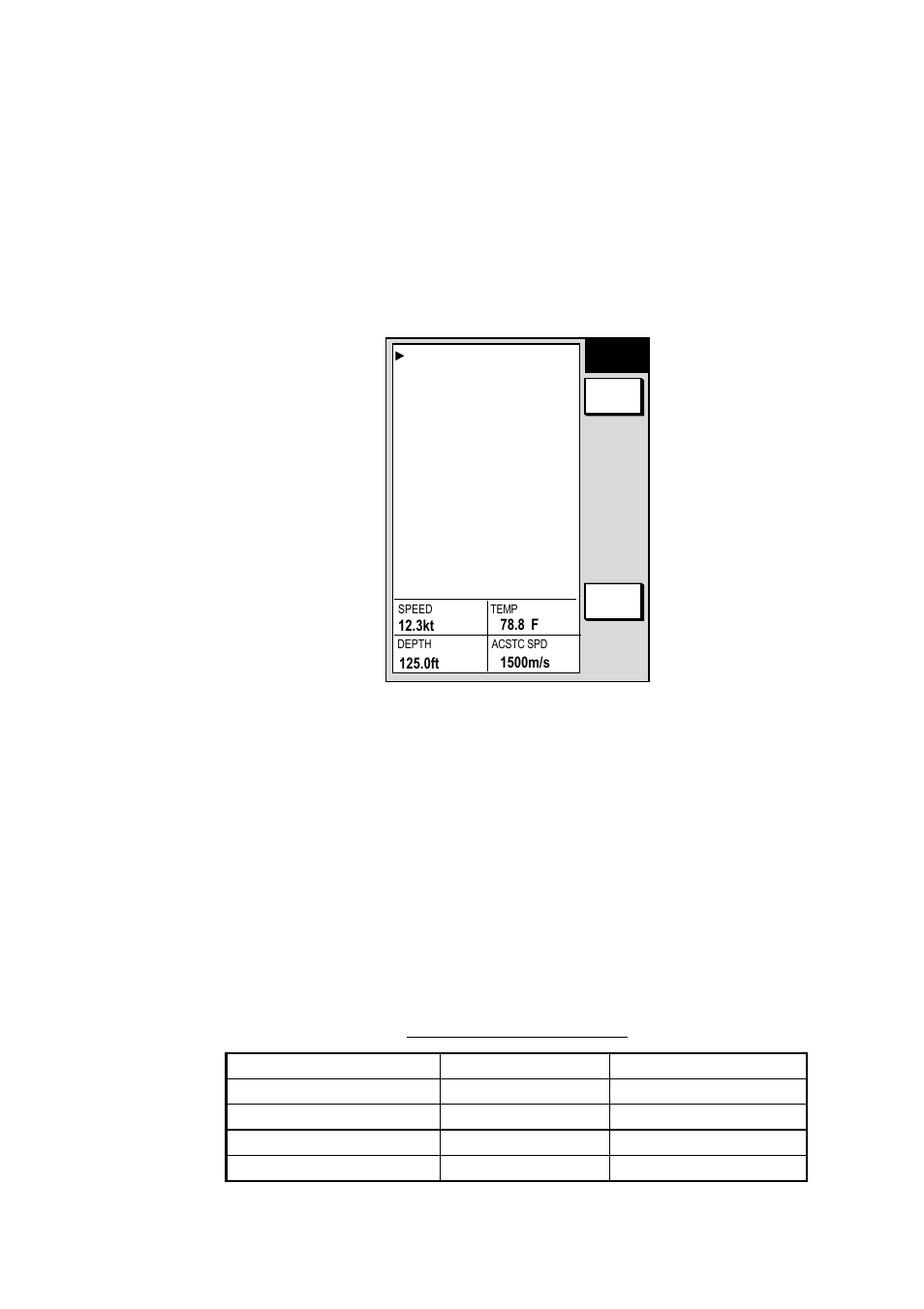 Furuno NAVNET 1833 User Manual | Page 199 / 248