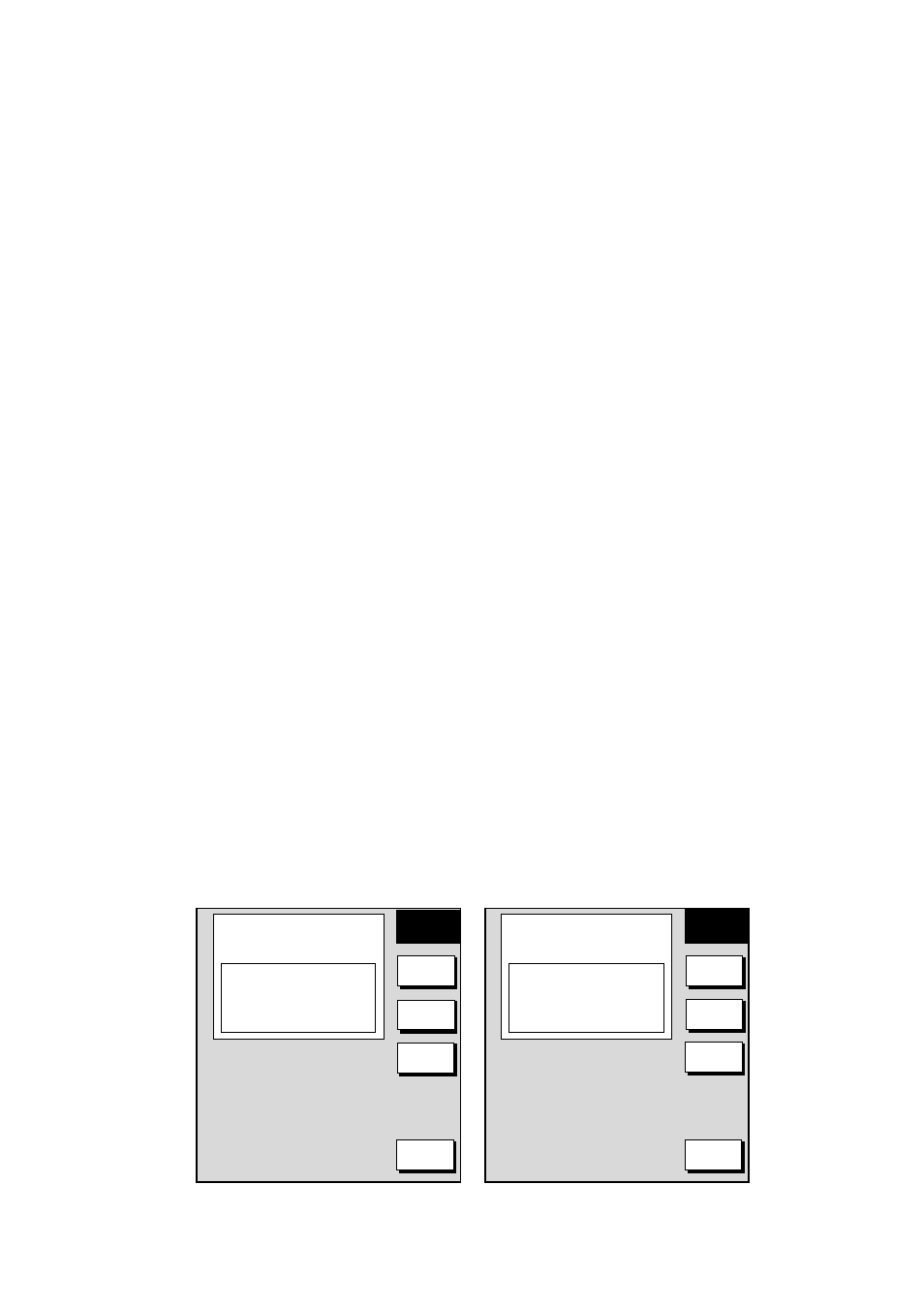 2 uploading, downloading data, 1 setting communication software on the pc, 2 uploading or downloading data | Furuno NAVNET 1833 User Manual | Page 207 / 248