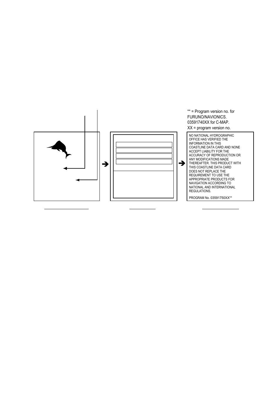 3 turning the unit on/off | Furuno NAVNET 1833 User Manual | Page 21 / 248