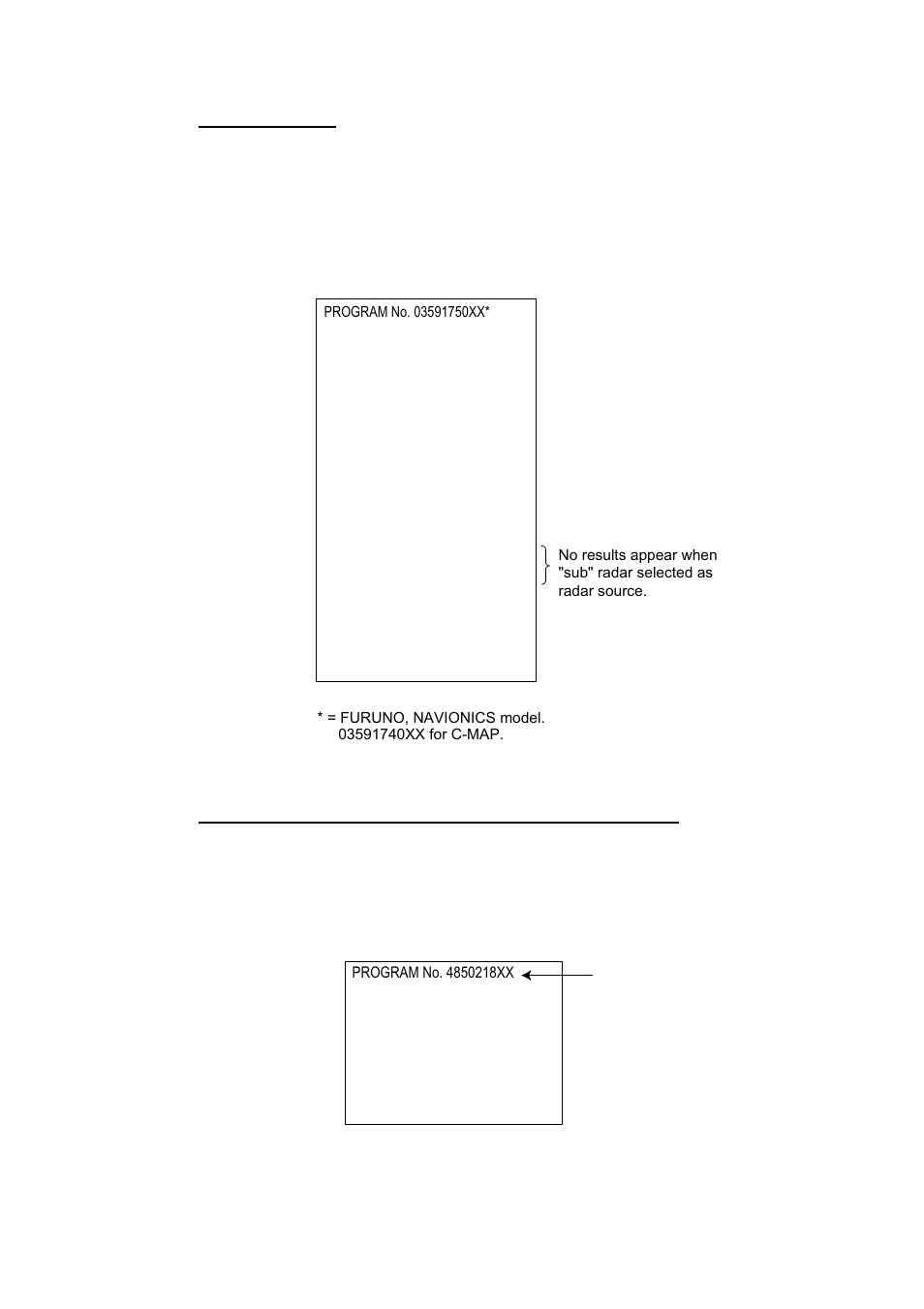 Furuno NAVNET 1833 User Manual | Page 219 / 248