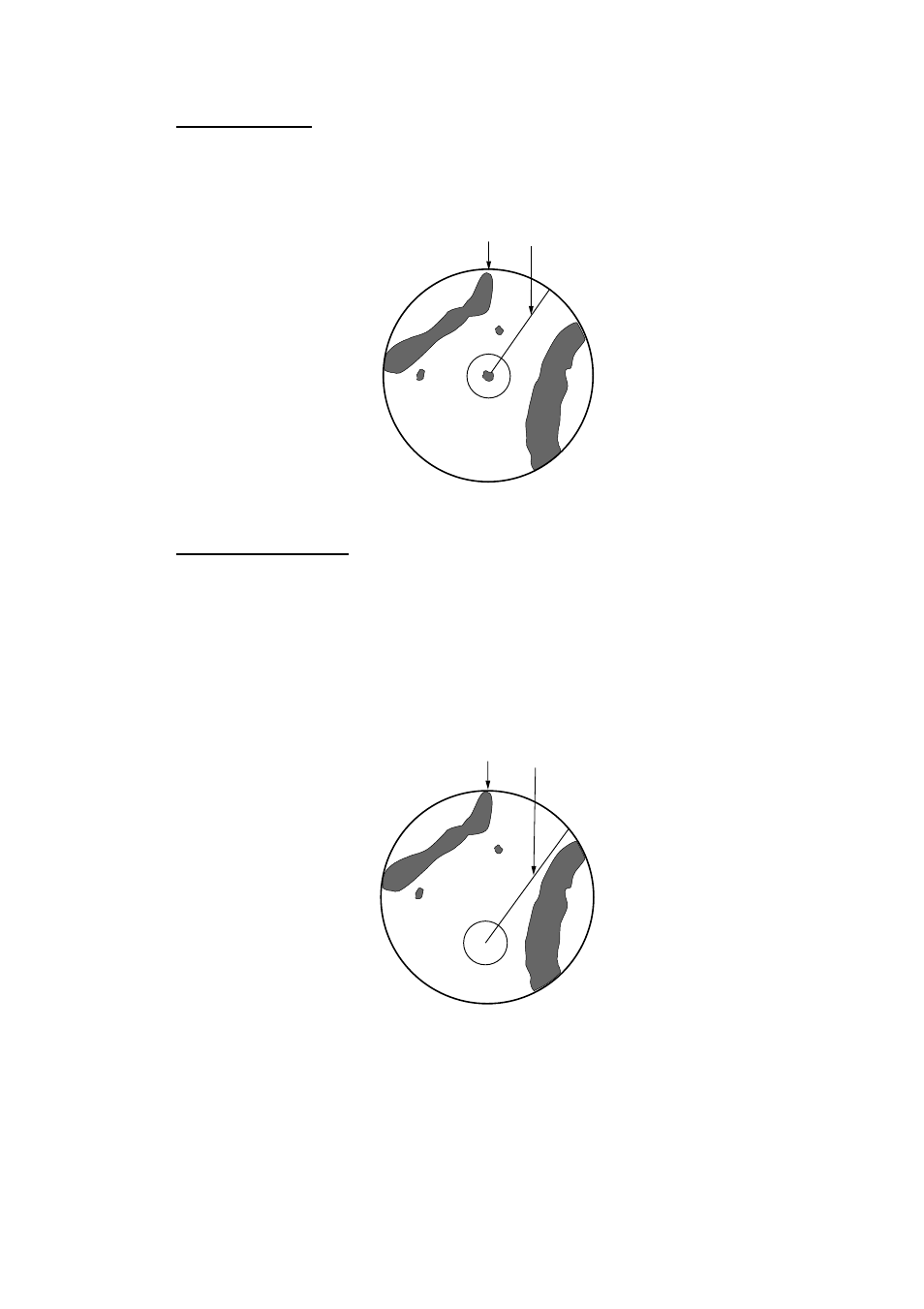 Furuno NAVNET 1833 User Manual | Page 44 / 248