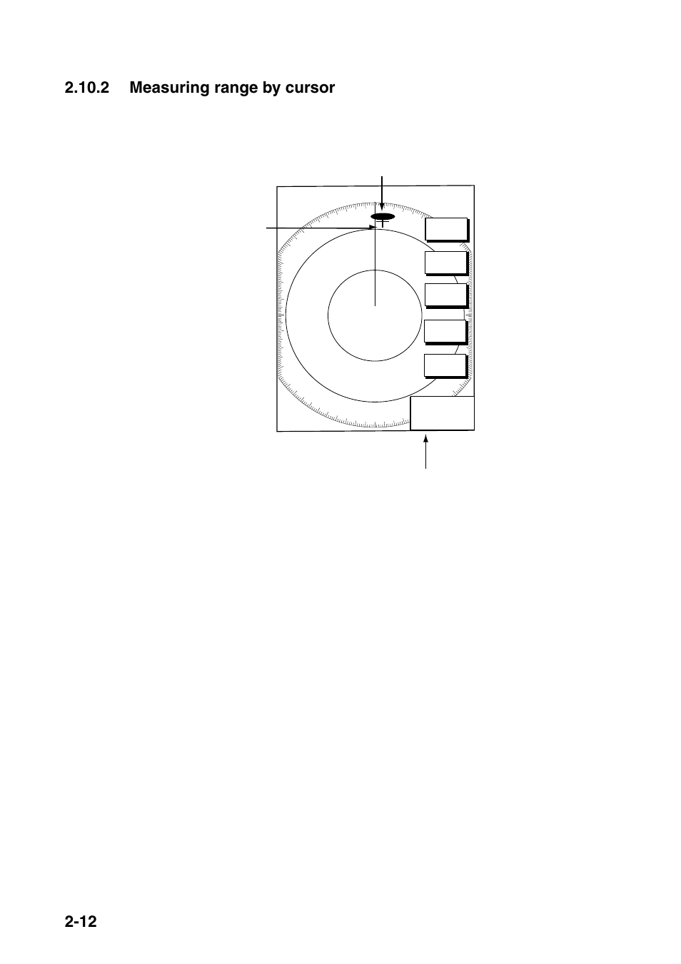 Furuno NAVNET 1833 User Manual | Page 46 / 248