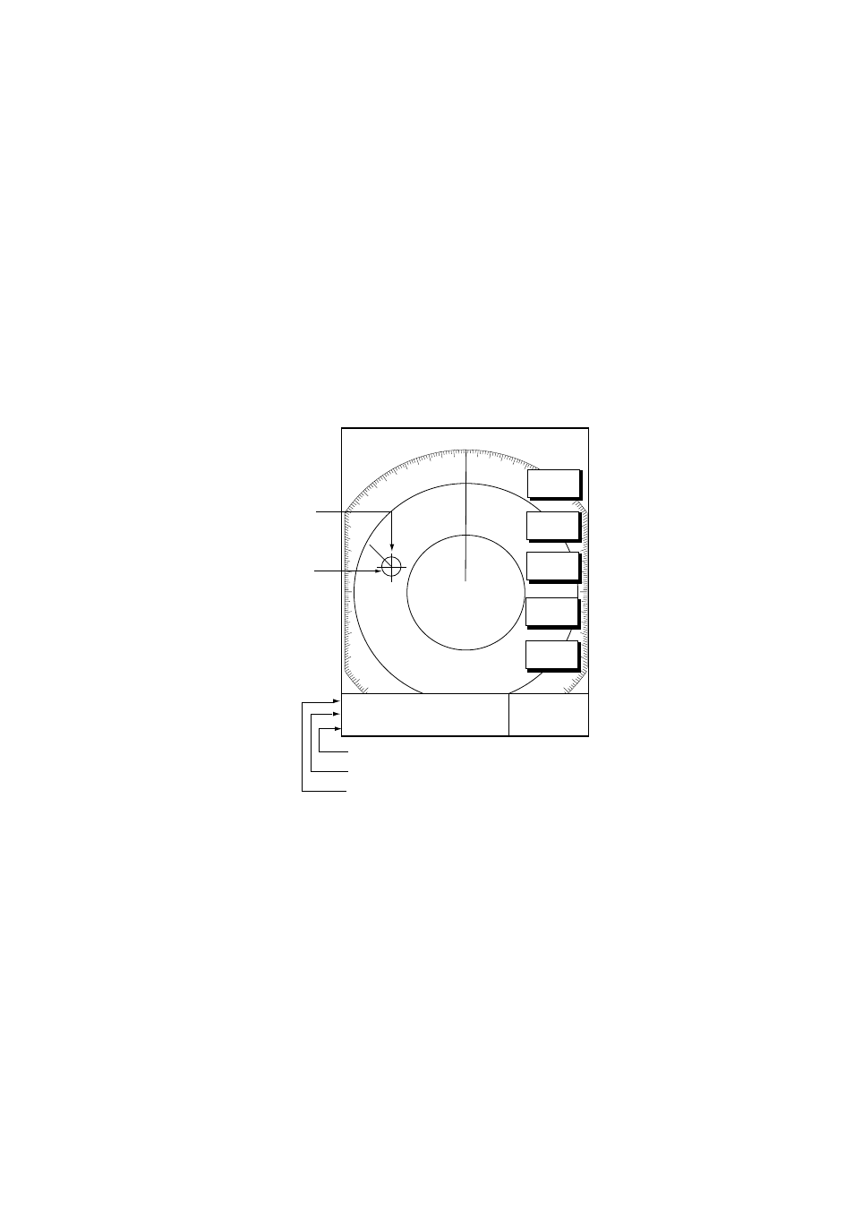 Furuno NAVNET 1833 User Manual | Page 76 / 248