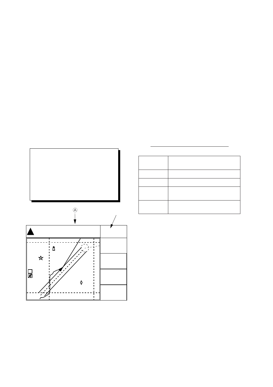 2 turning on and off the power | Furuno BACK GP-80 User Manual | Page 14 / 103