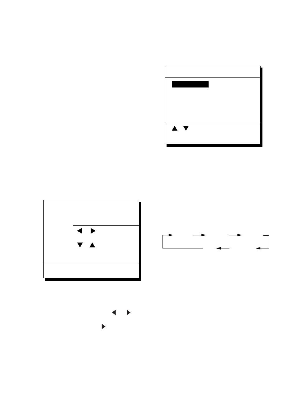 3 adjusting display contrast and brilliance, 4 selecting the display mode | Furuno BACK GP-80 User Manual | Page 15 / 103