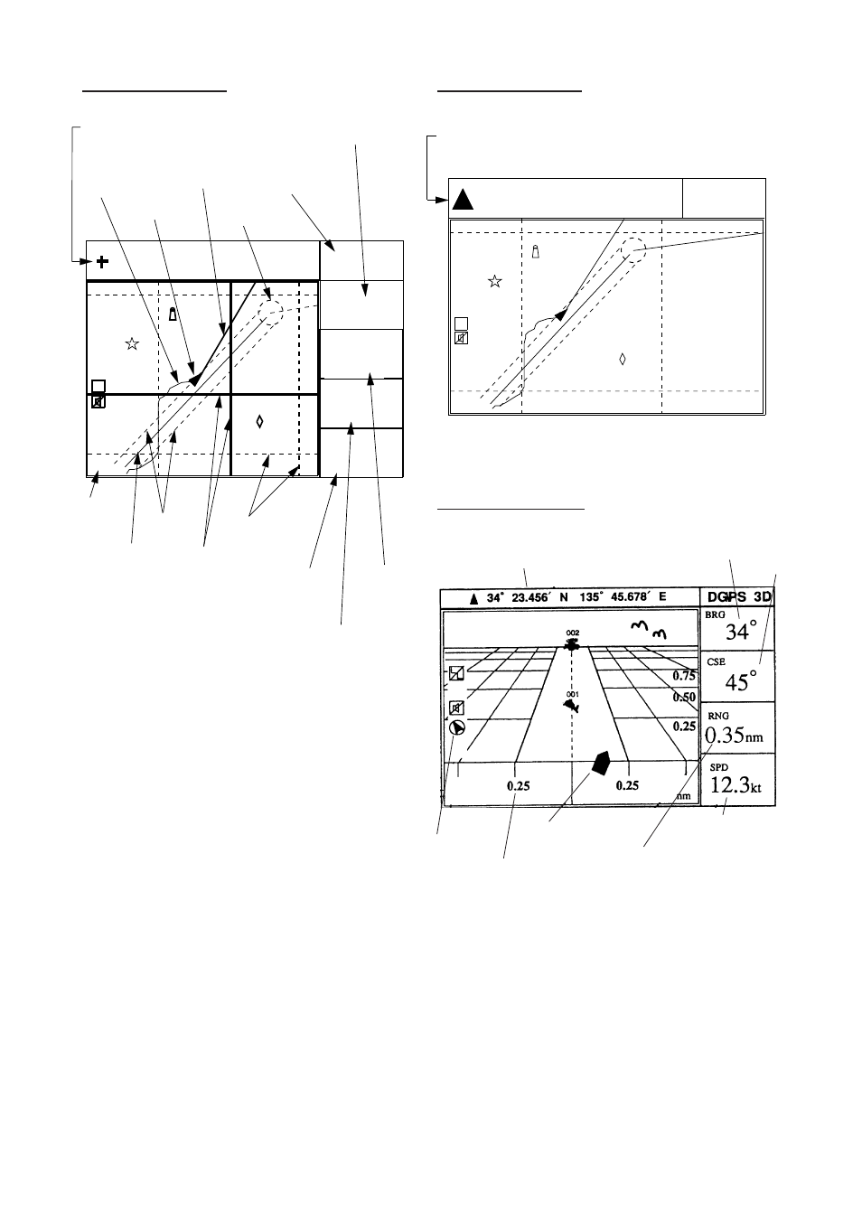 Furuno BACK GP-80 User Manual | Page 16 / 103