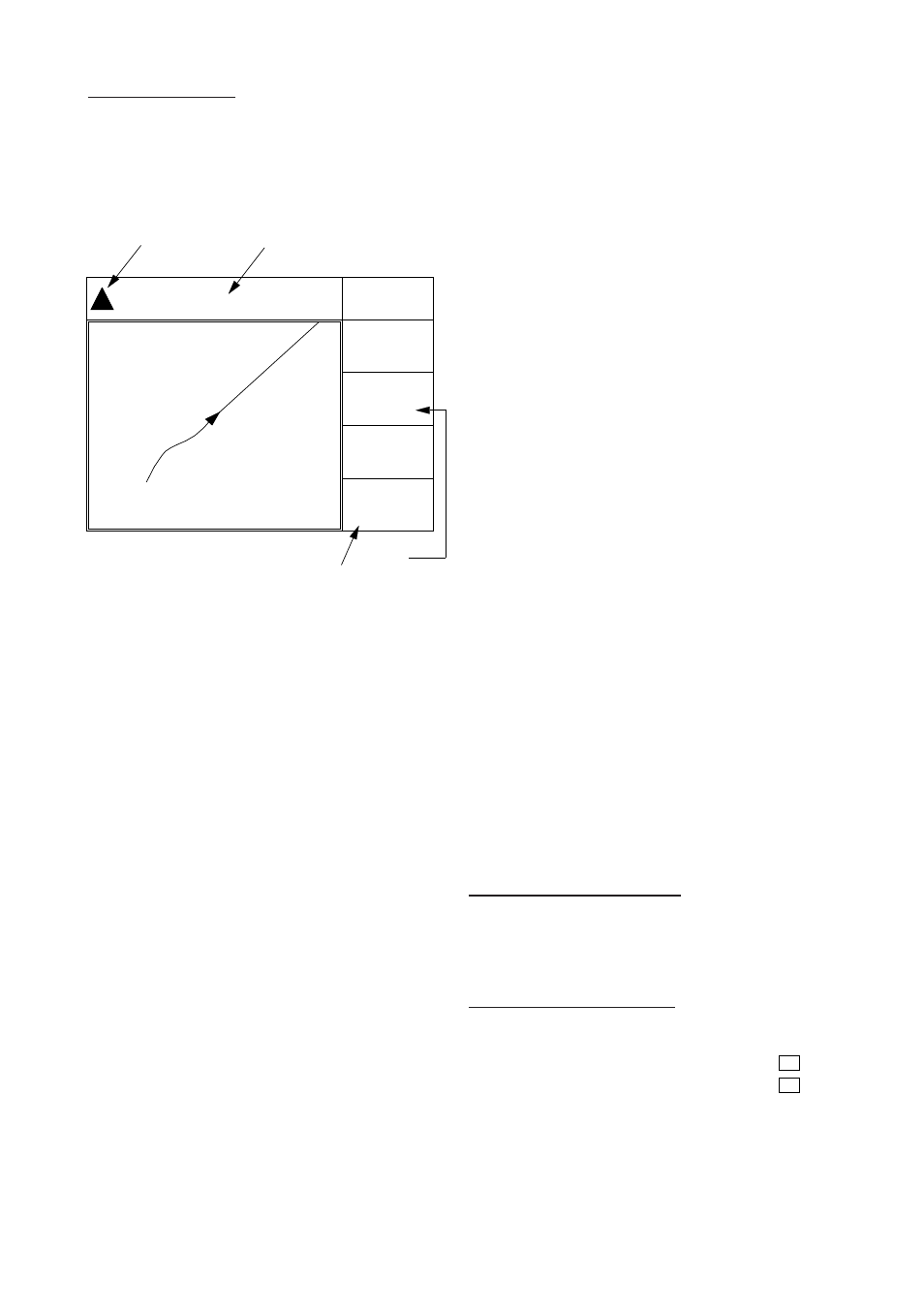 4 shifting the display, 5 centering cursor position, 6 centering own ship's position | Furuno BACK GP-80 User Manual | Page 20 / 103