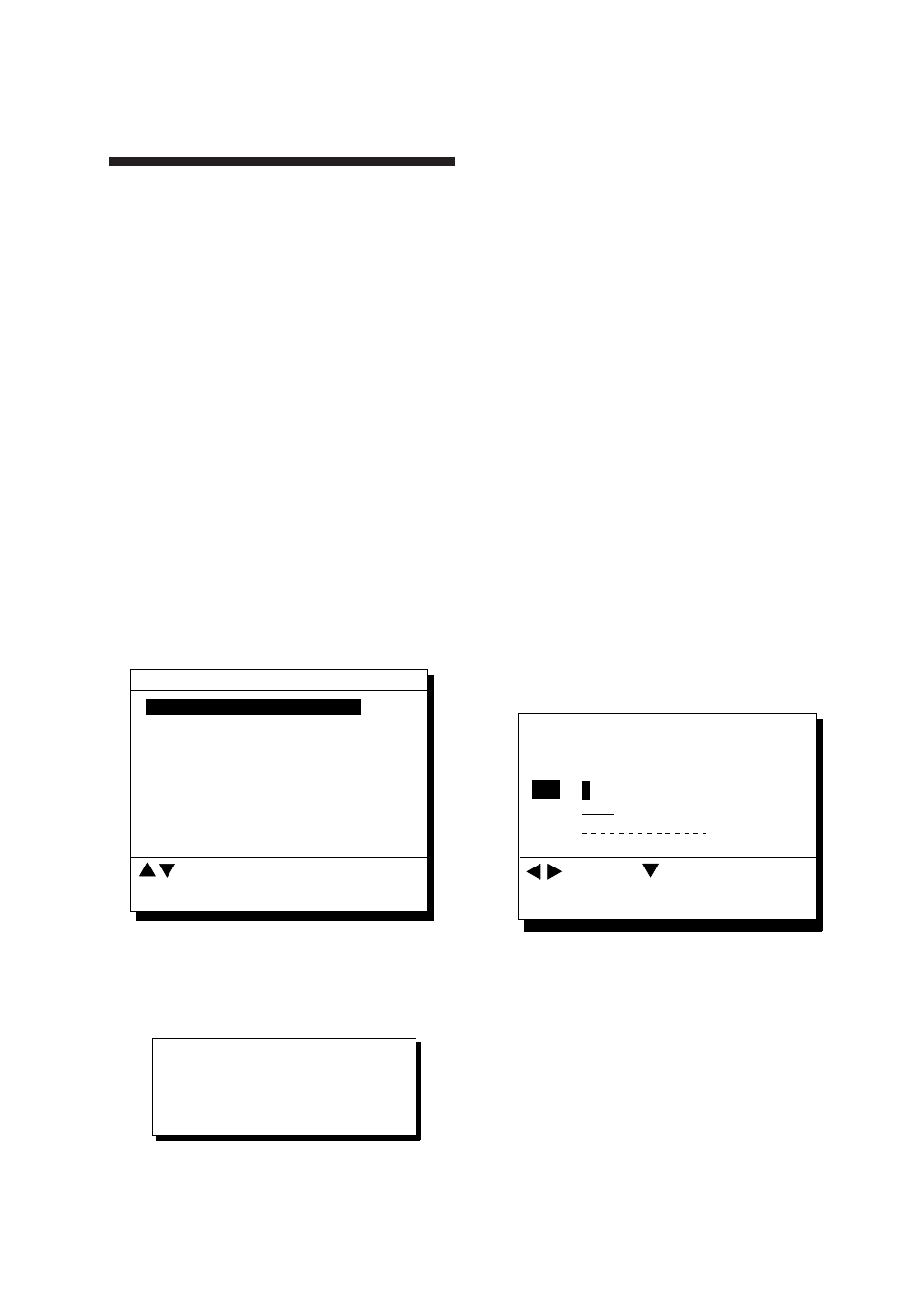 Navigation planning, 1 registering waypoints | Furuno BACK GP-80 User Manual | Page 29 / 103