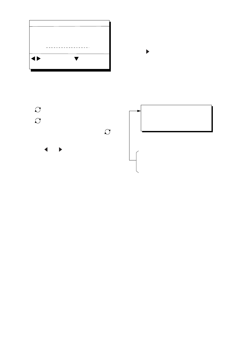 2 editing waypoints | Furuno BACK GP-80 User Manual | Page 32 / 103