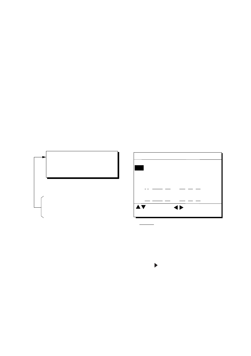 3 deleting waypoints, 4 registering routes | Furuno BACK GP-80 User Manual | Page 33 / 103