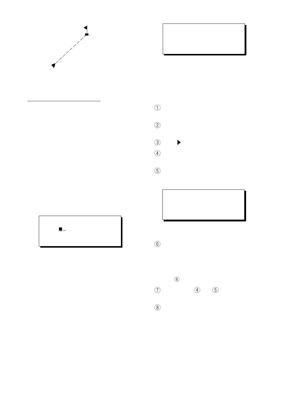 Furuno BACK GP-80 User Manual | Page 38 / 103