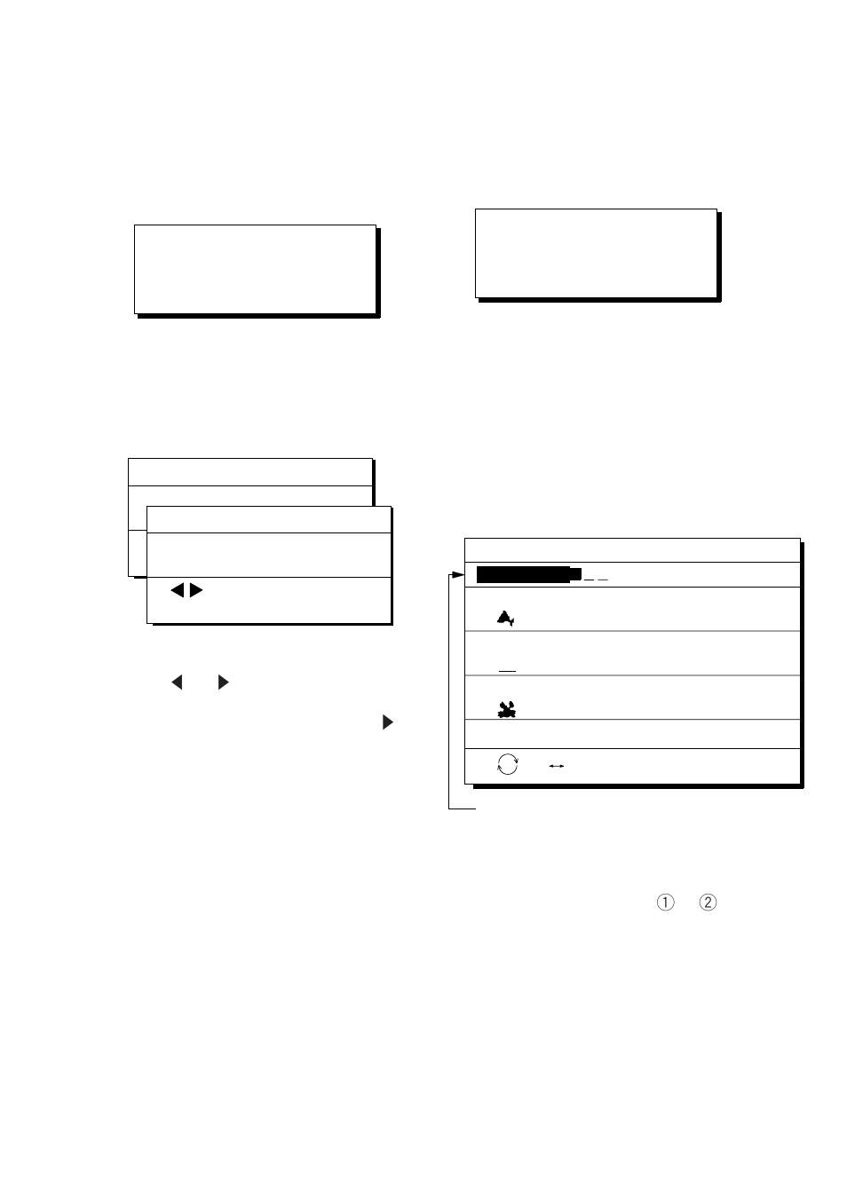 Furuno BACK GP-80 User Manual | Page 39 / 103