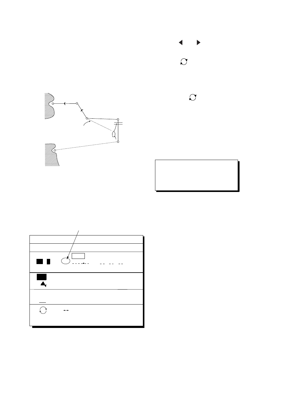 2 cancelling destination | Furuno BACK GP-80 User Manual | Page 41 / 103