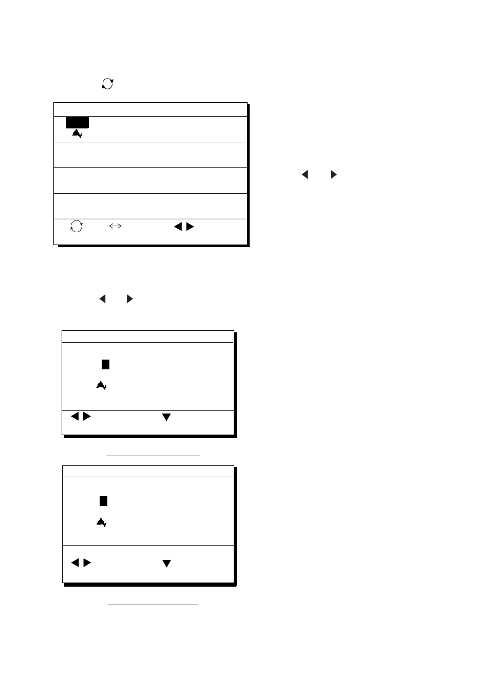 Furuno BACK GP-80 User Manual | Page 47 / 103