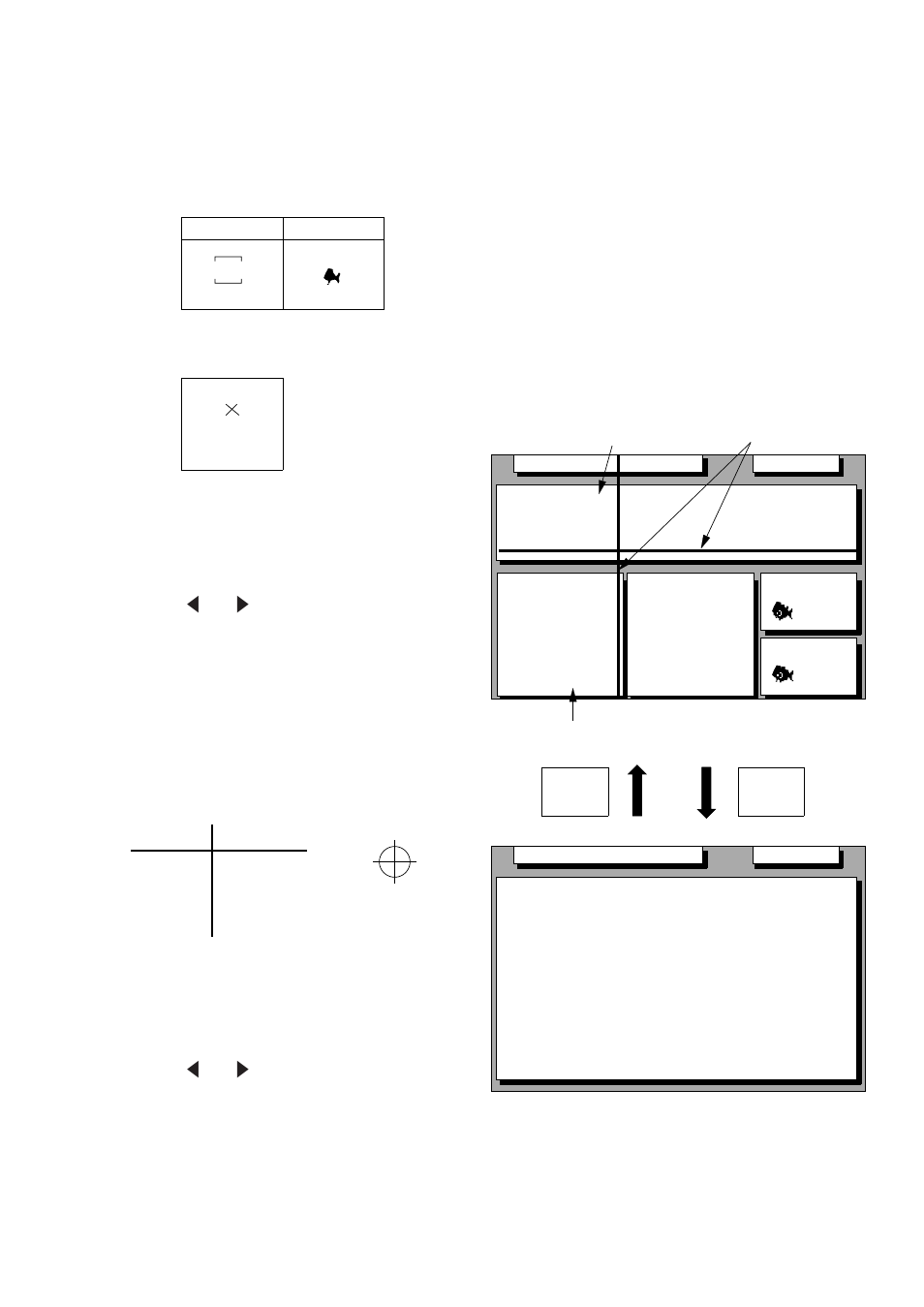 E123 | Furuno BACK GP-80 User Manual | Page 57 / 103