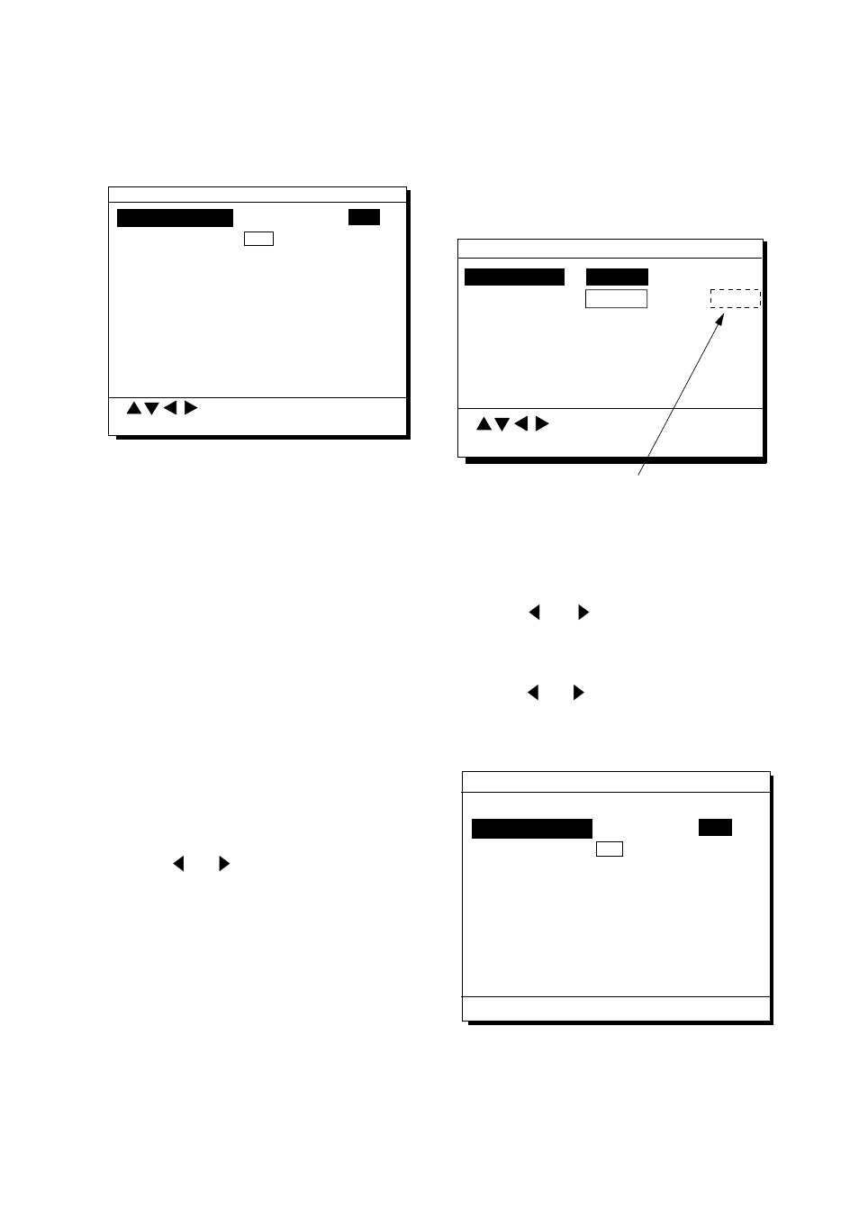 Furuno BACK GP-80 User Manual | Page 59 / 103