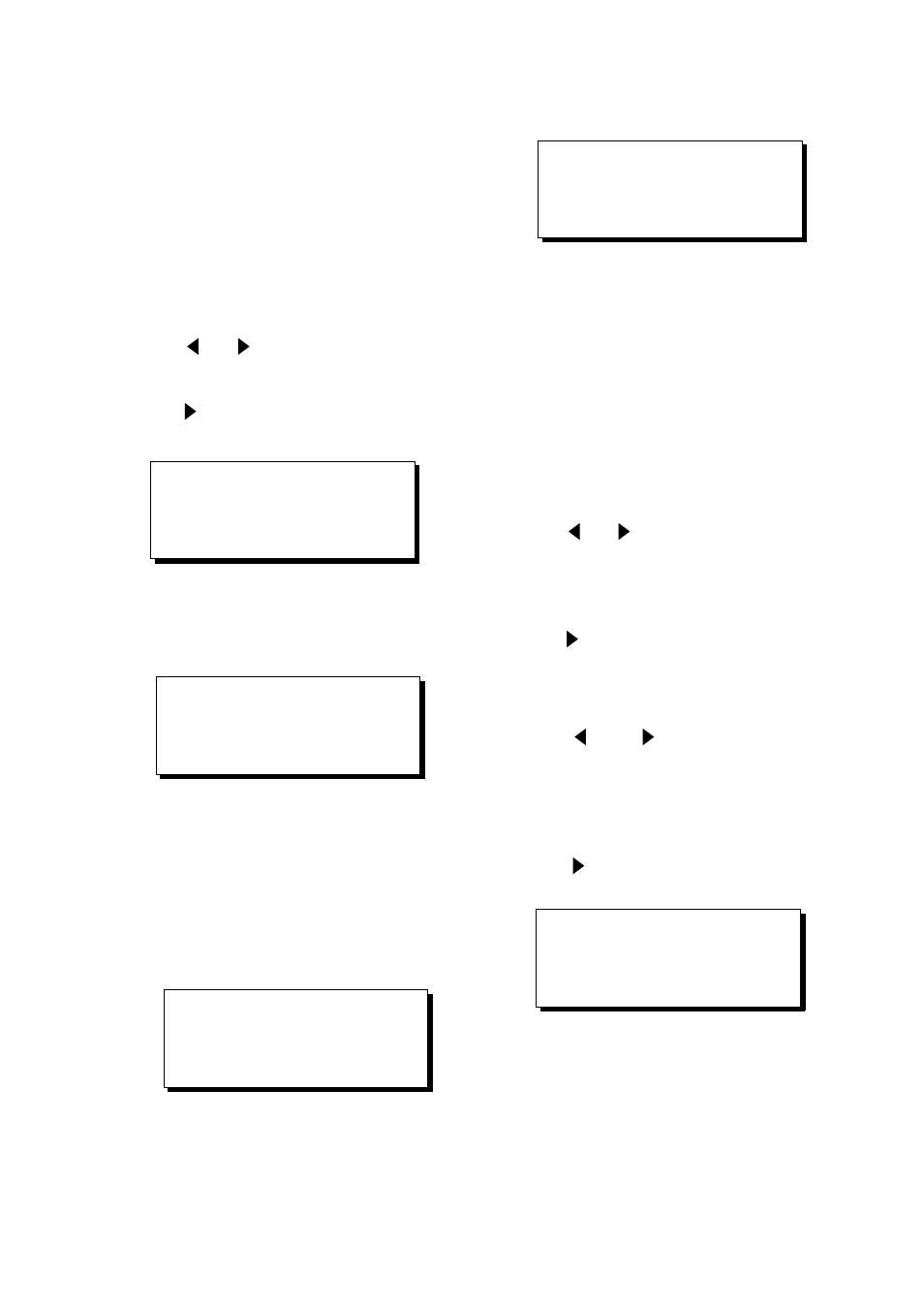 Furuno BACK GP-80 User Manual | Page 61 / 103