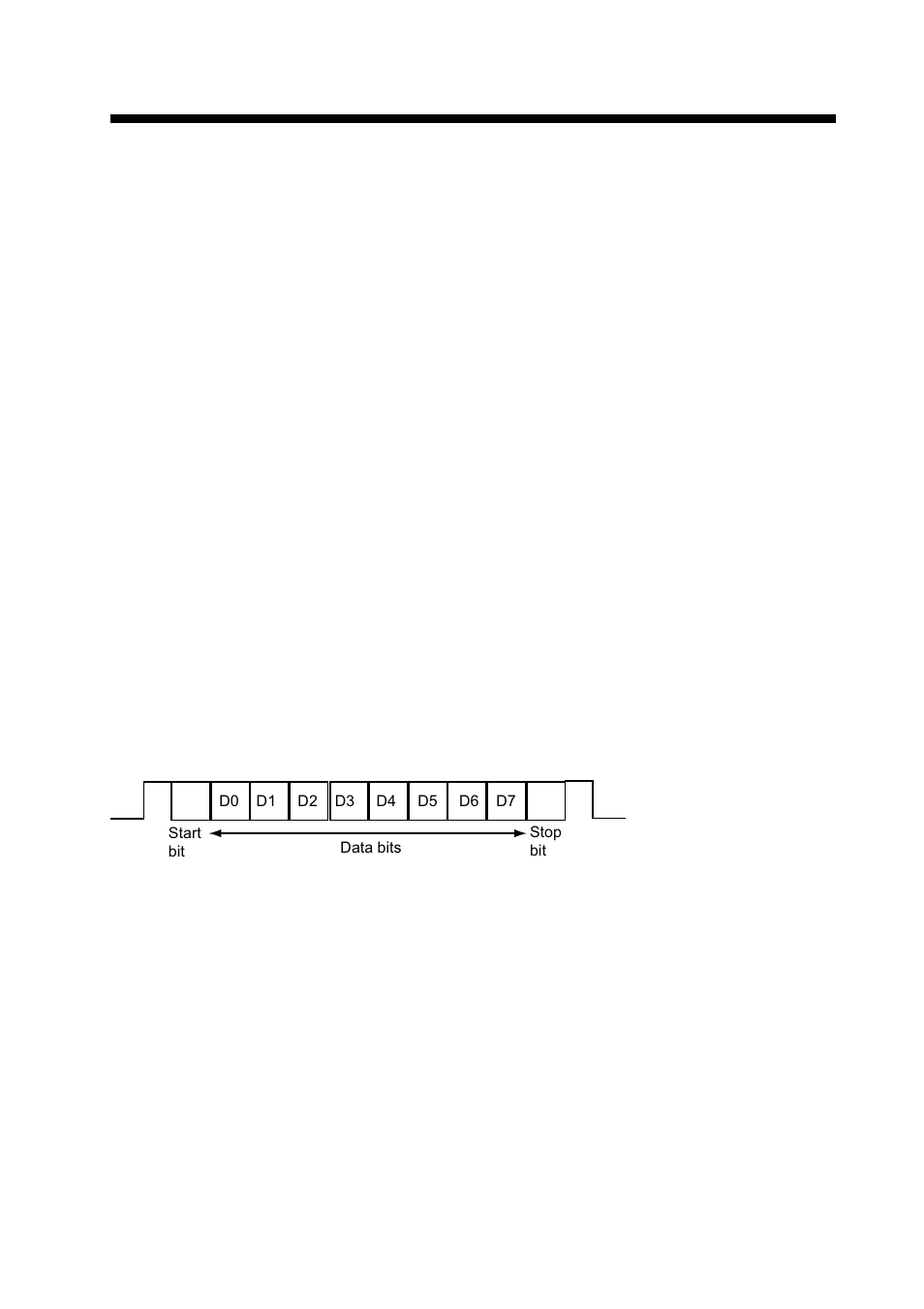 Digital interface (iec 61162-1) | Furuno BACK GP-80 User Manual | Page 75 / 103