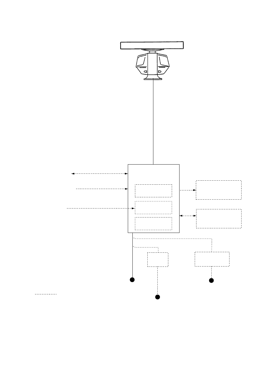 System configuration | Furuno FR-2115/2125 User Manual | Page 8 / 79