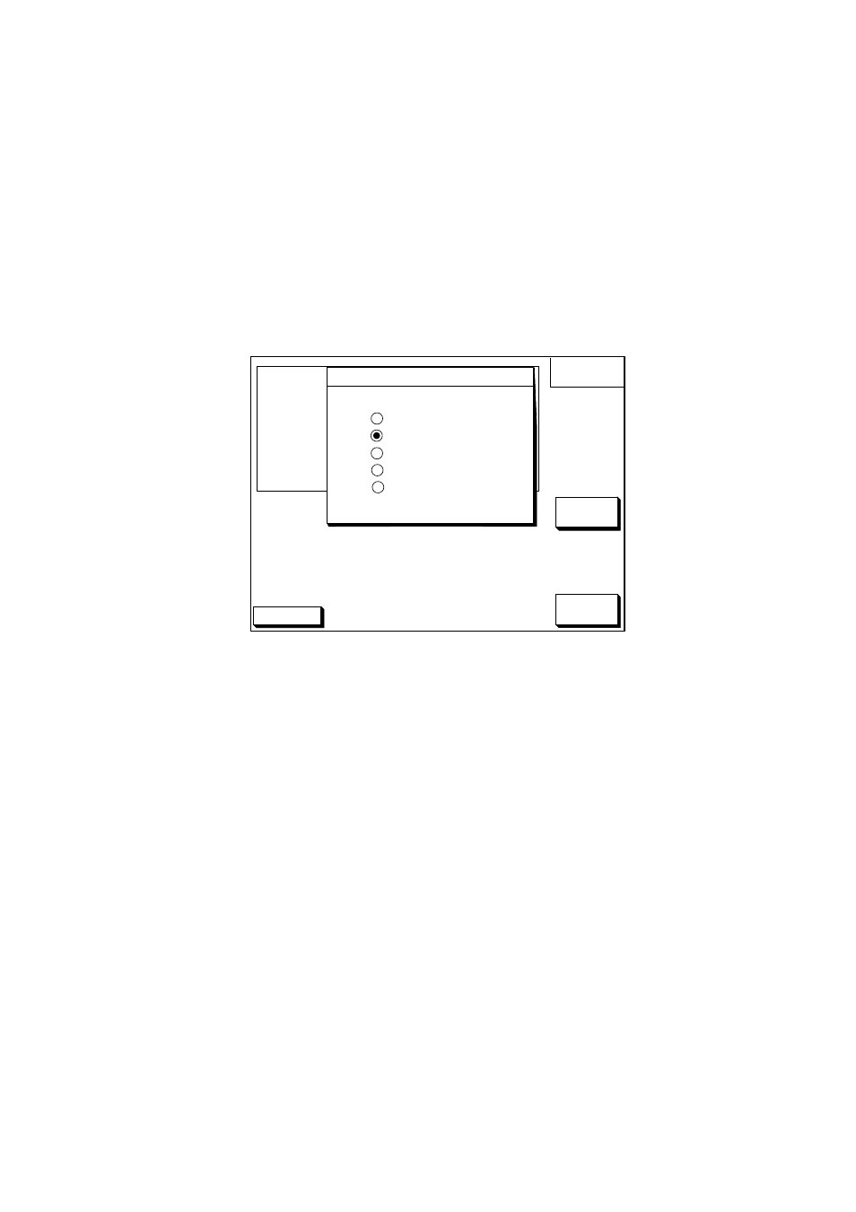 9 dgps port | Furuno GP-1650W User Manual | Page 17 / 44