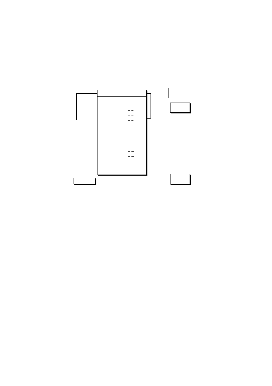 2 output data sentences | Furuno GP-1650W User Manual | Page 18 / 44