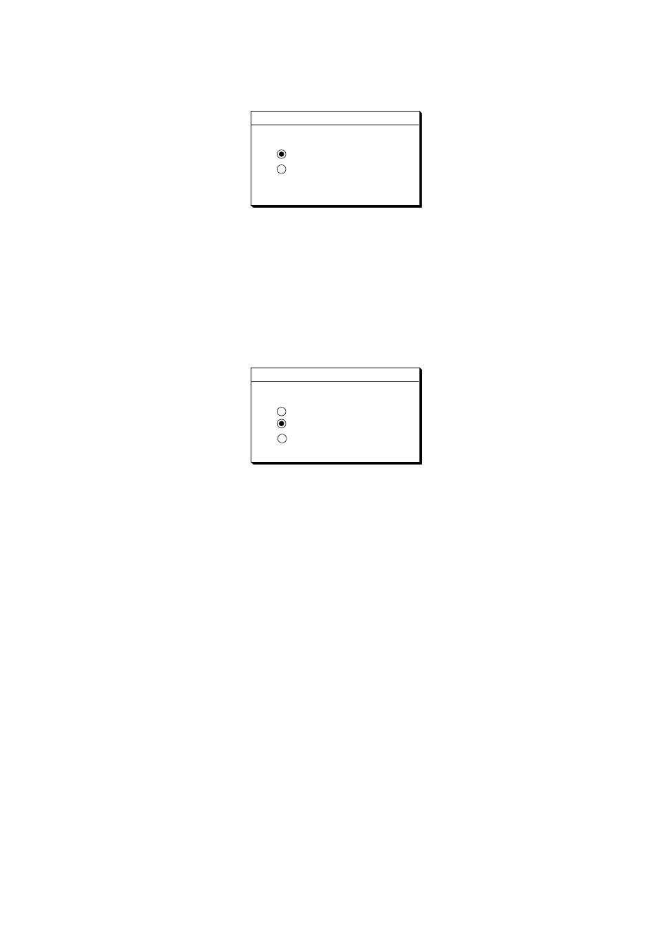 Furuno GP-1650W User Manual | Page 21 / 44