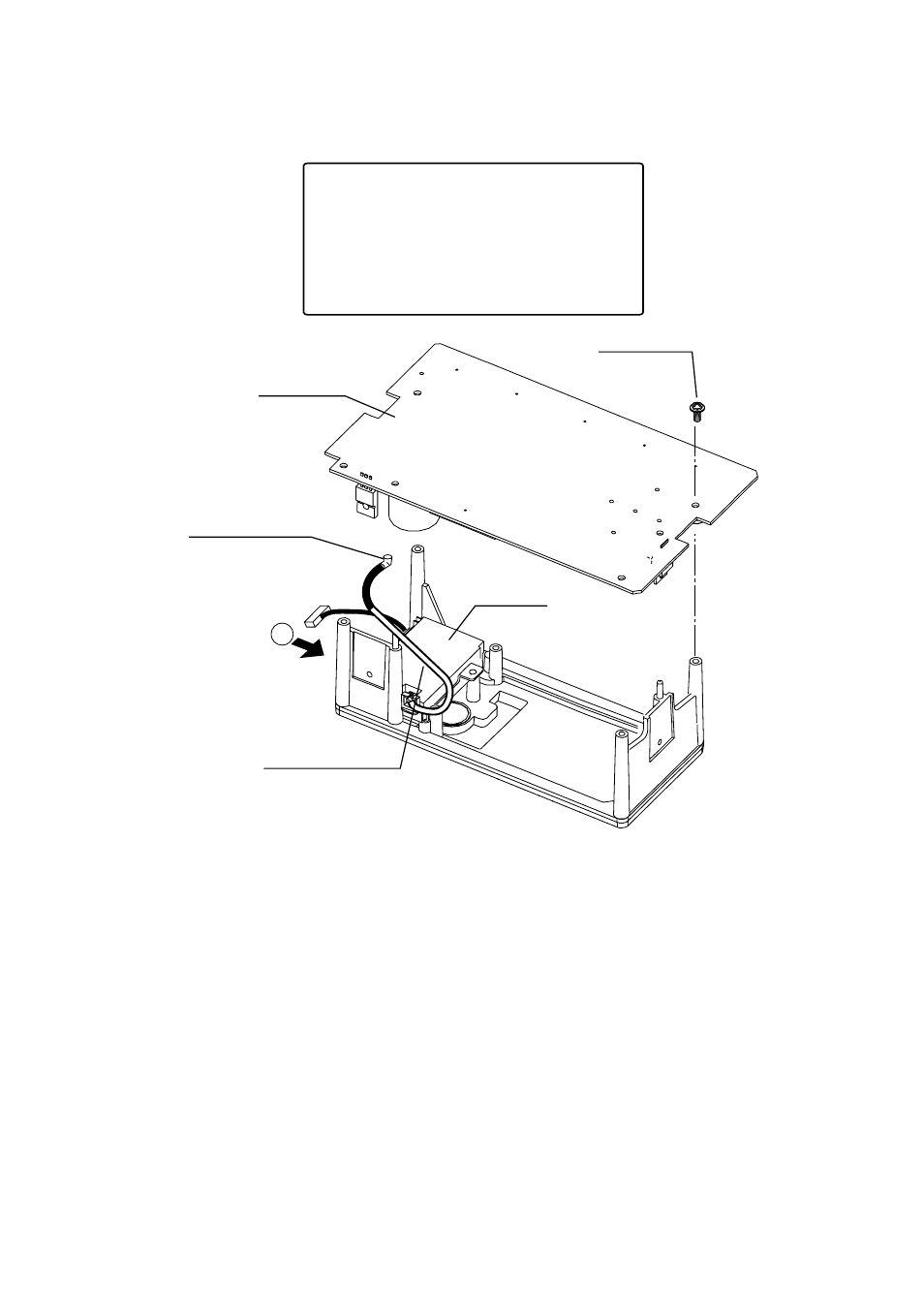 Furuno GP-1650W User Manual | Page 25 / 44