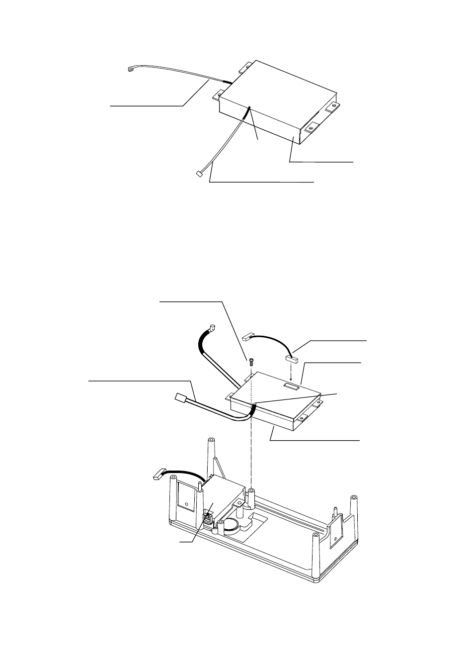 Furuno GP-1650W User Manual | Page 26 / 44