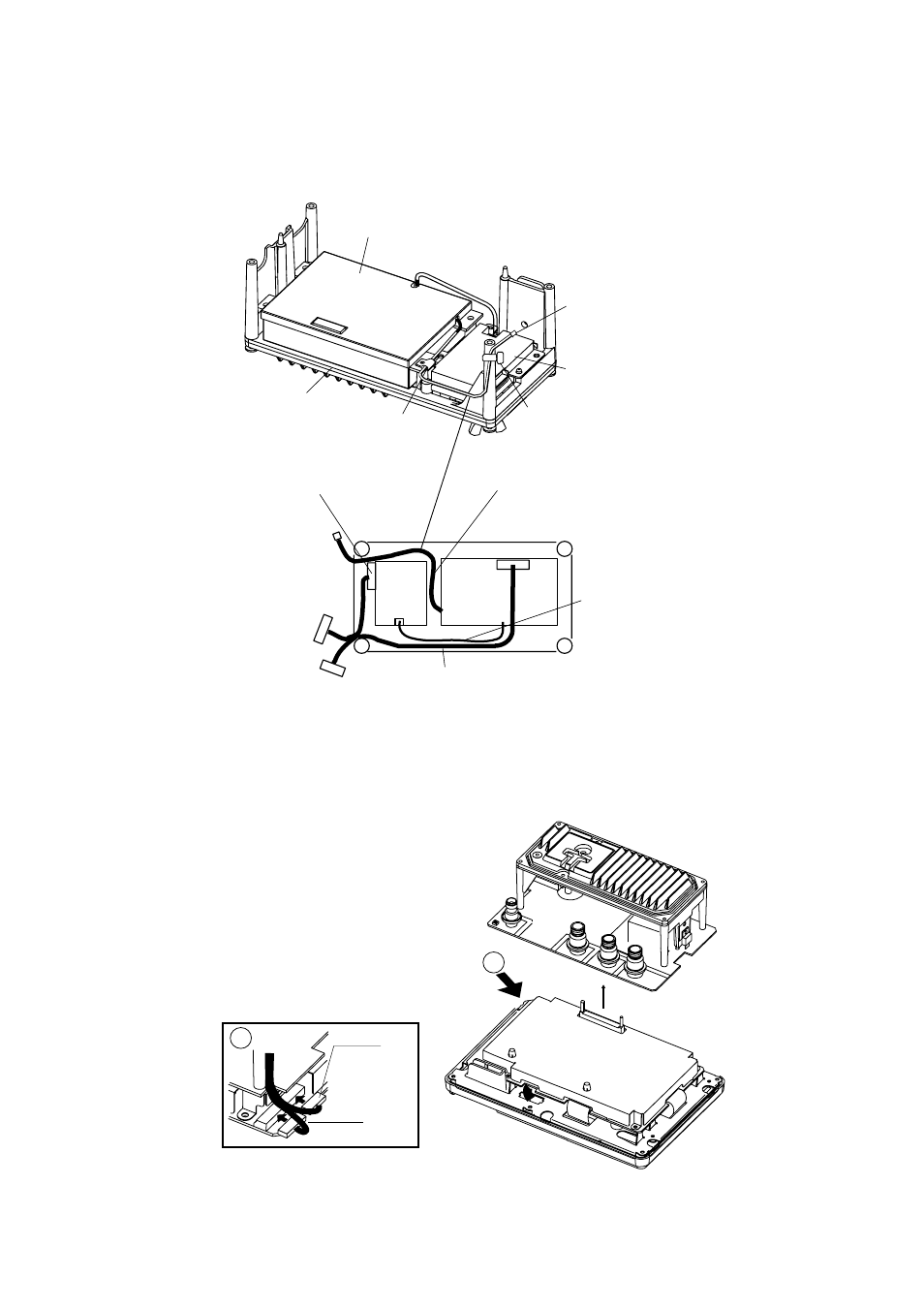 Furuno GP-1650W User Manual | Page 27 / 44