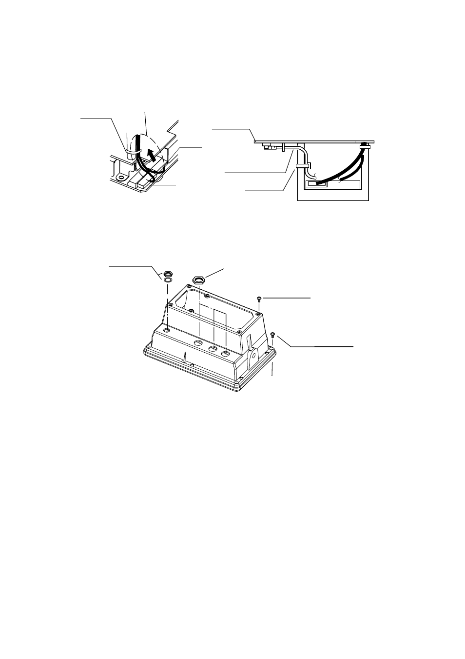 Furuno GP-1650W User Manual | Page 28 / 44