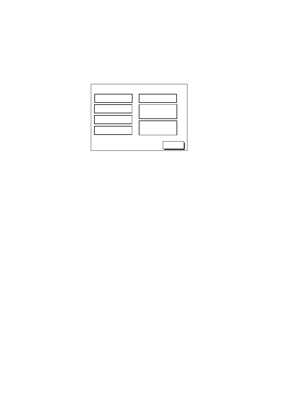 22 checking the beacon receiver | Furuno GP-1650W User Manual | Page 30 / 44