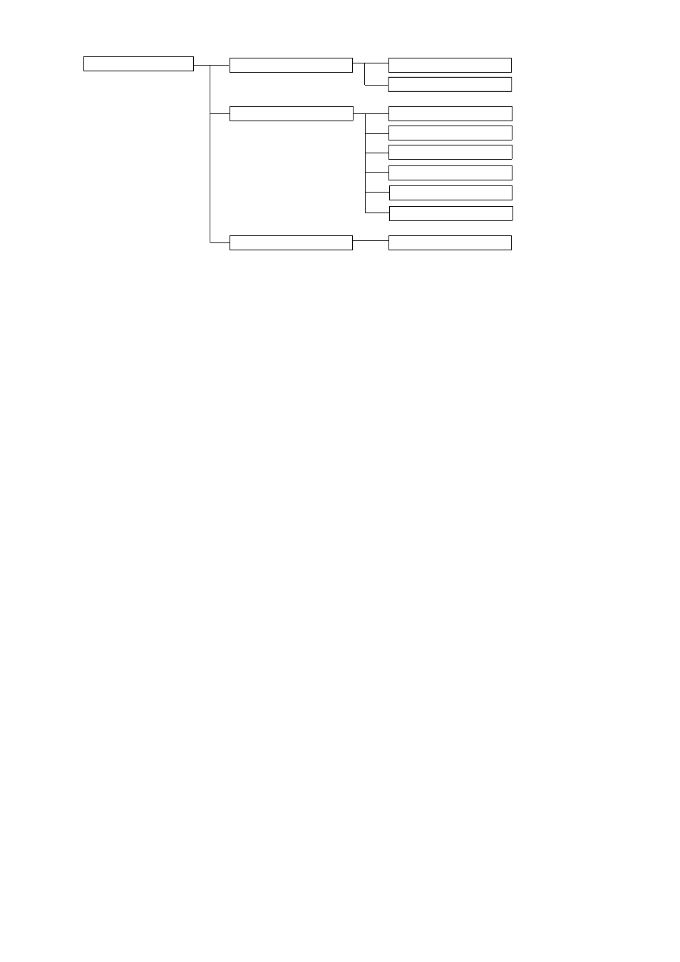 Continued from previous page) | Furuno CSH-53 User Manual | Page 103 / 108