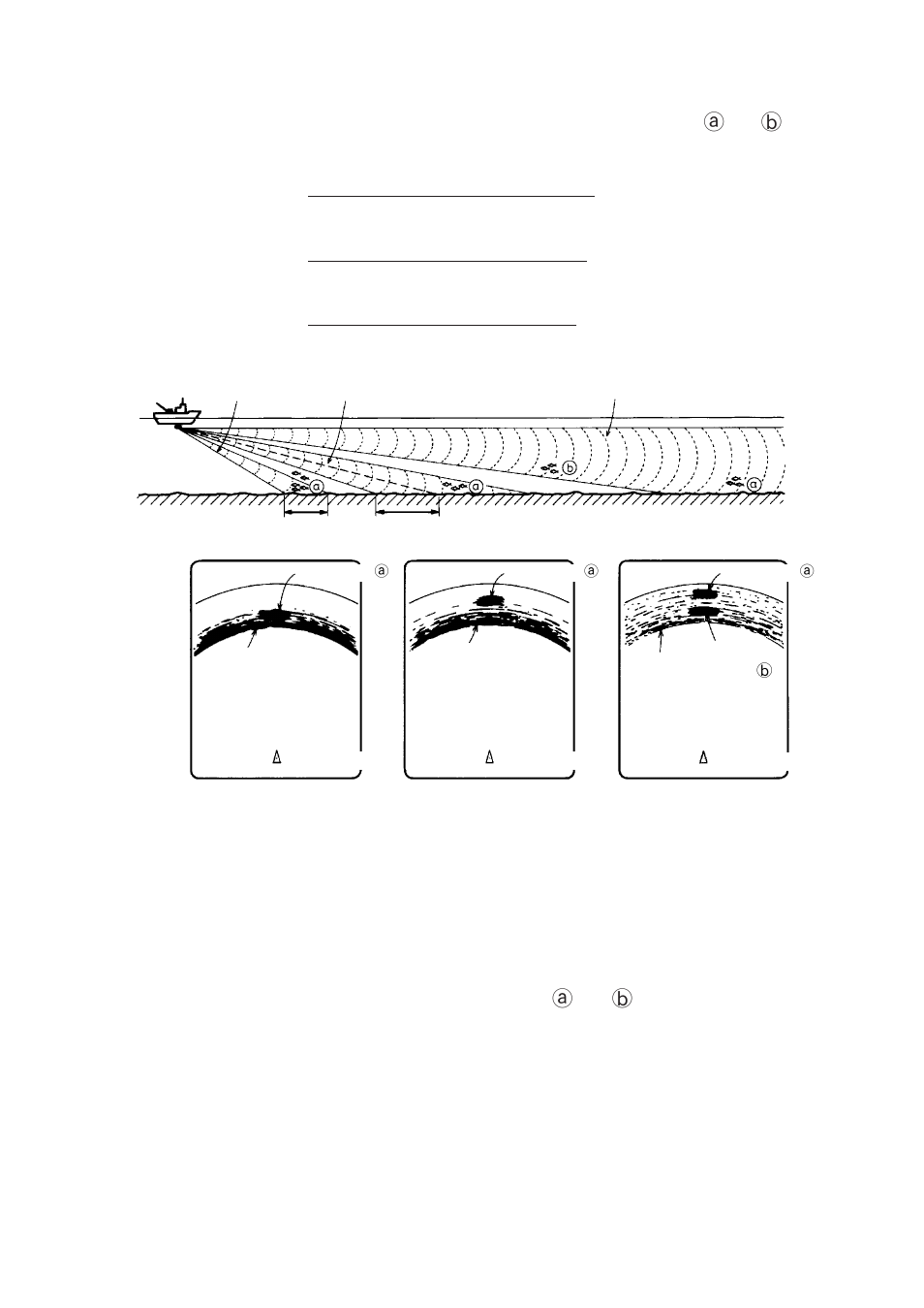 Furuno CSH-53 User Manual | Page 20 / 108
