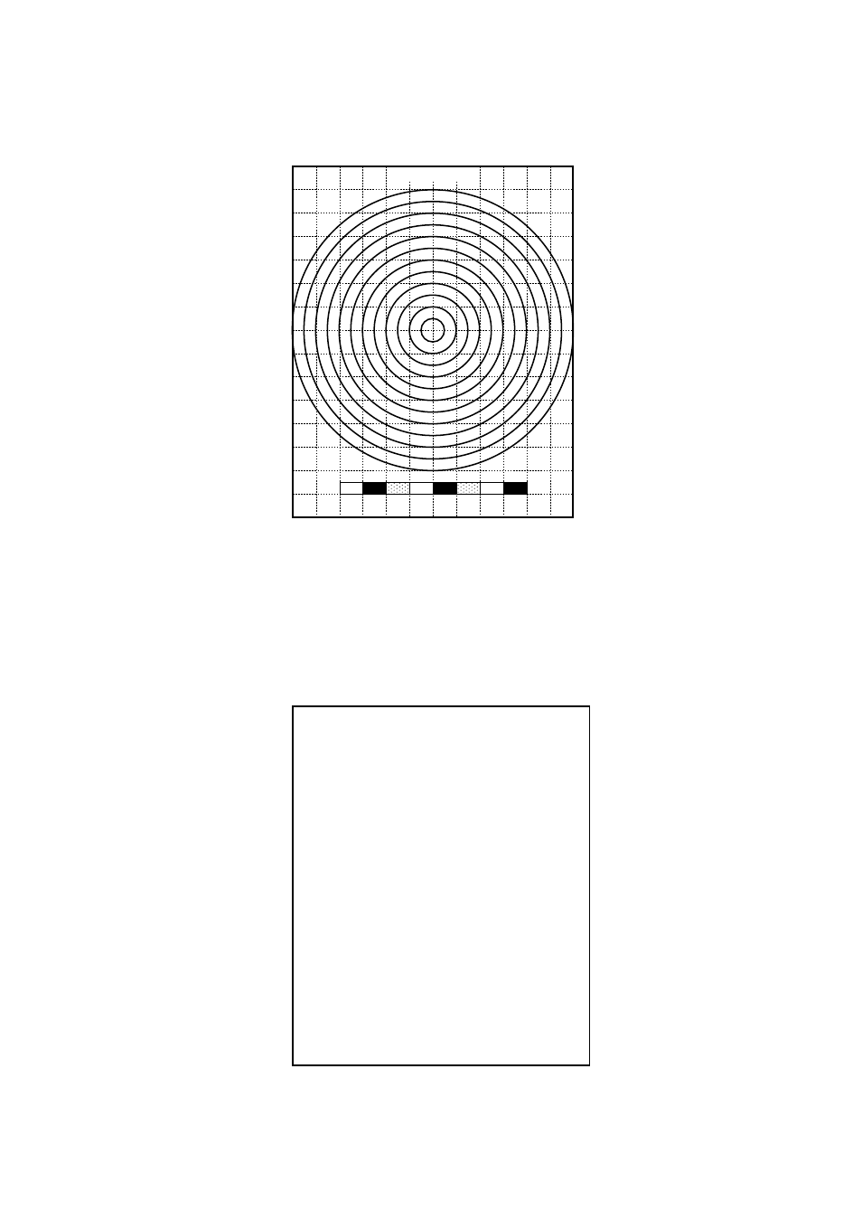 Figure 13-7 sio test | Furuno CSH-53 User Manual | Page 90 / 108