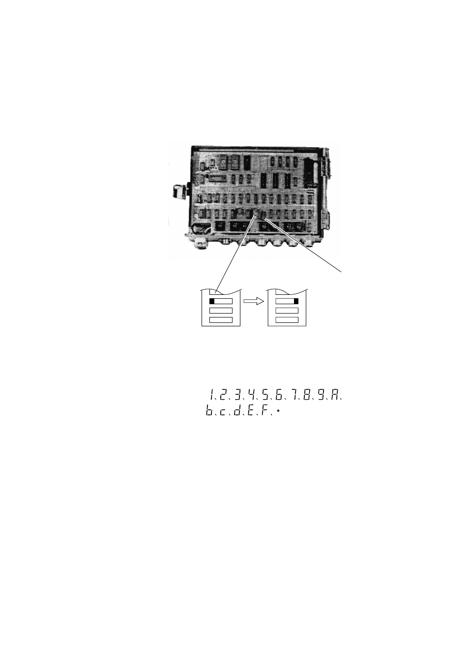 Interface unit cs-120a self test | Furuno CSH-53 User Manual | Page 91 / 108