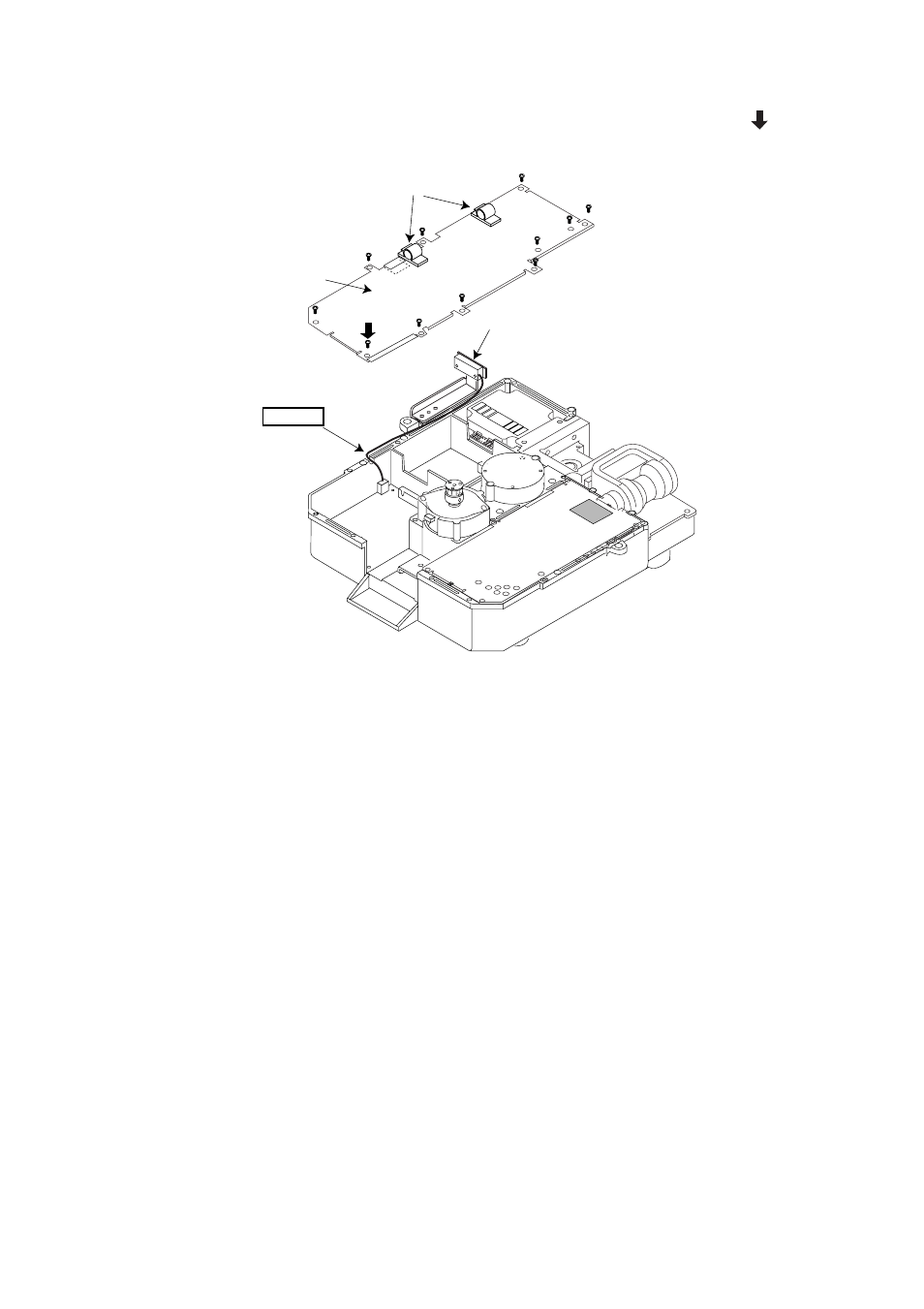 Furuno 1734C User Manual | Page 15 / 53