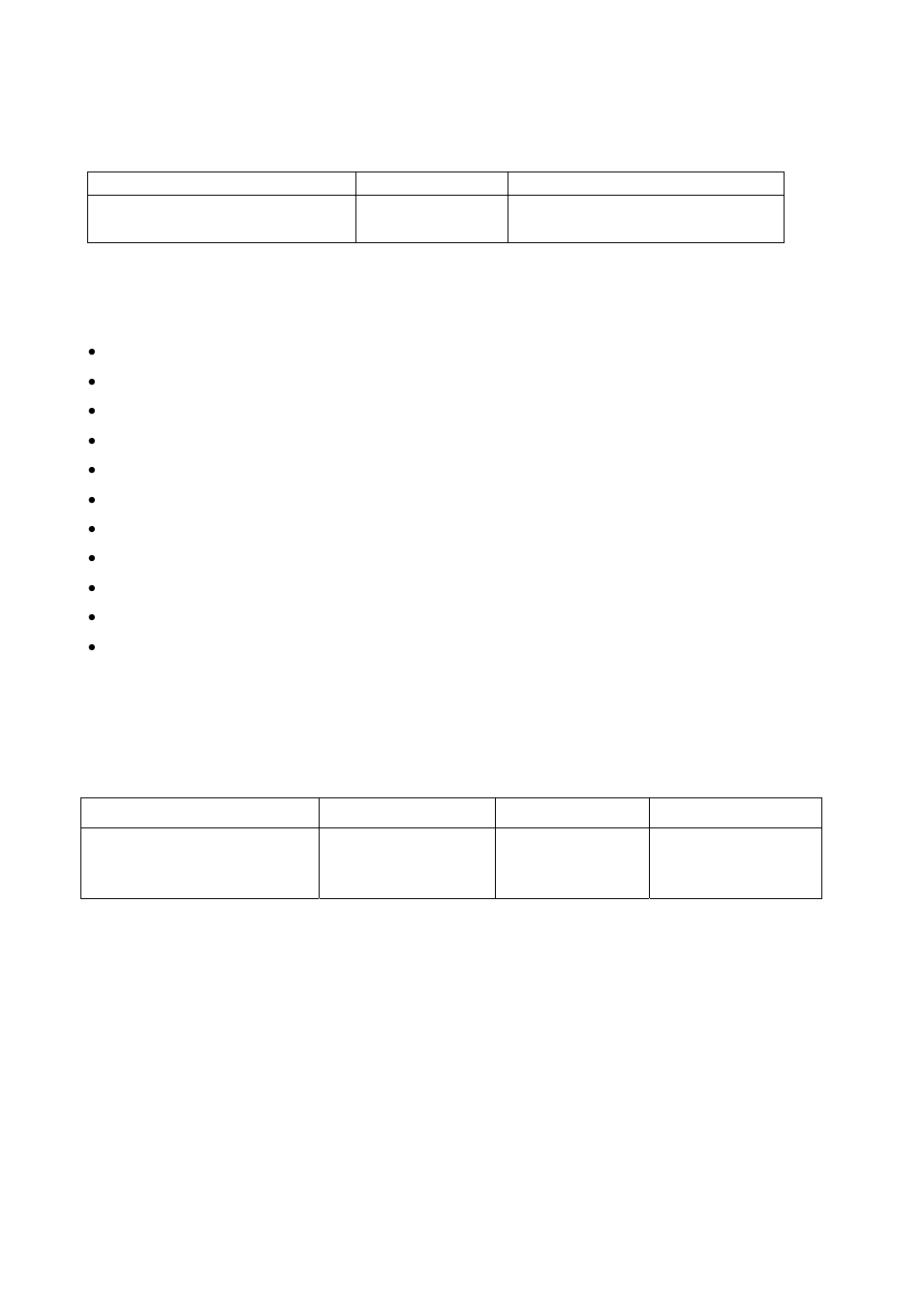 18 data1 to data3 ports, Network port | Furuno 1734C User Manual | Page 26 / 53