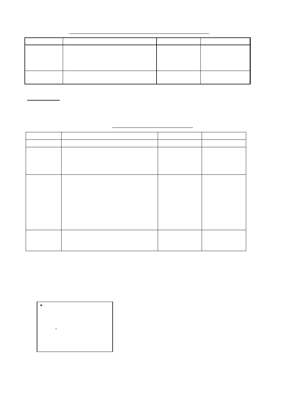 Furuno 1734C User Manual | Page 38 / 53