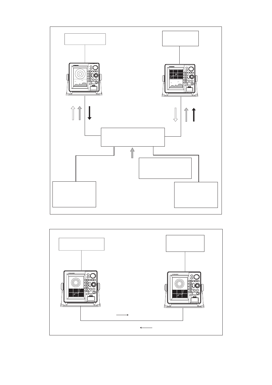 Furuno 1734C User Manual | Page 8 / 53