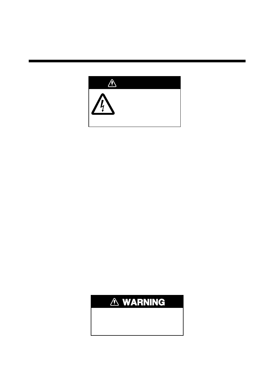 5 maintenance, troubleshooting, 1 maintenance, 5 maintenance | Troubleshooting, Warning | Furuno MU-150C User Manual | Page 21 / 40