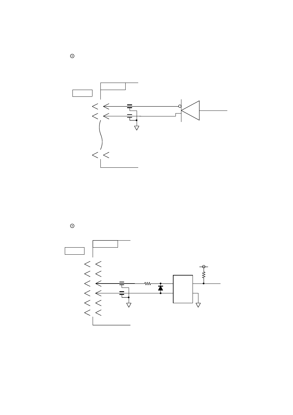 C-14 interface documentation | Furuno DD-80 User Manual | Page 106 / 119