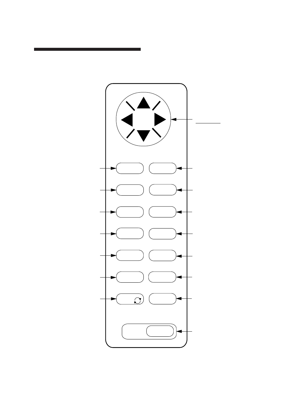 Operational overview, 1control description, 1 control description | Figure 1-1 control panel | Furuno DD-80 User Manual | Page 13 / 119