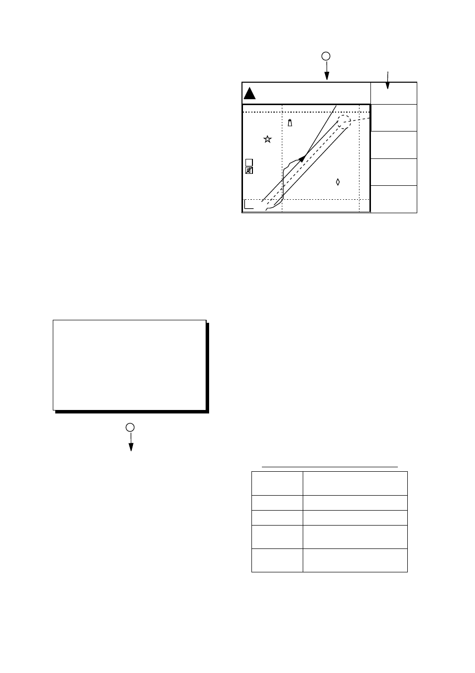 2turning on and off the power, 2 turning on and off the power | Furuno DD-80 User Manual | Page 14 / 119