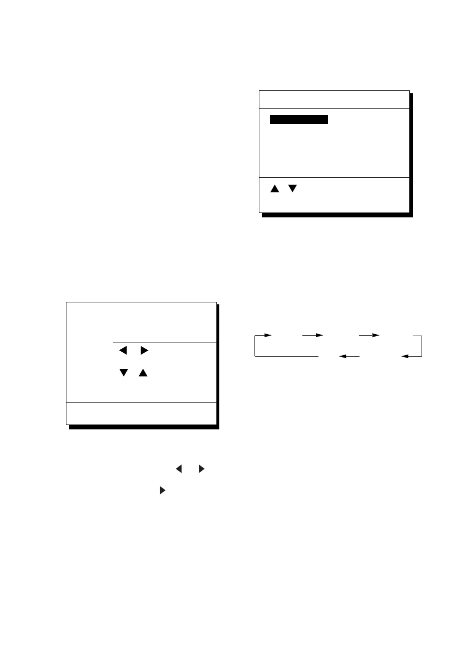 3ajusting display contrast and brilliance, 4display mode, 3 adjusting display contrast and brilliance | 4 display mode | Furuno DD-80 User Manual | Page 15 / 119