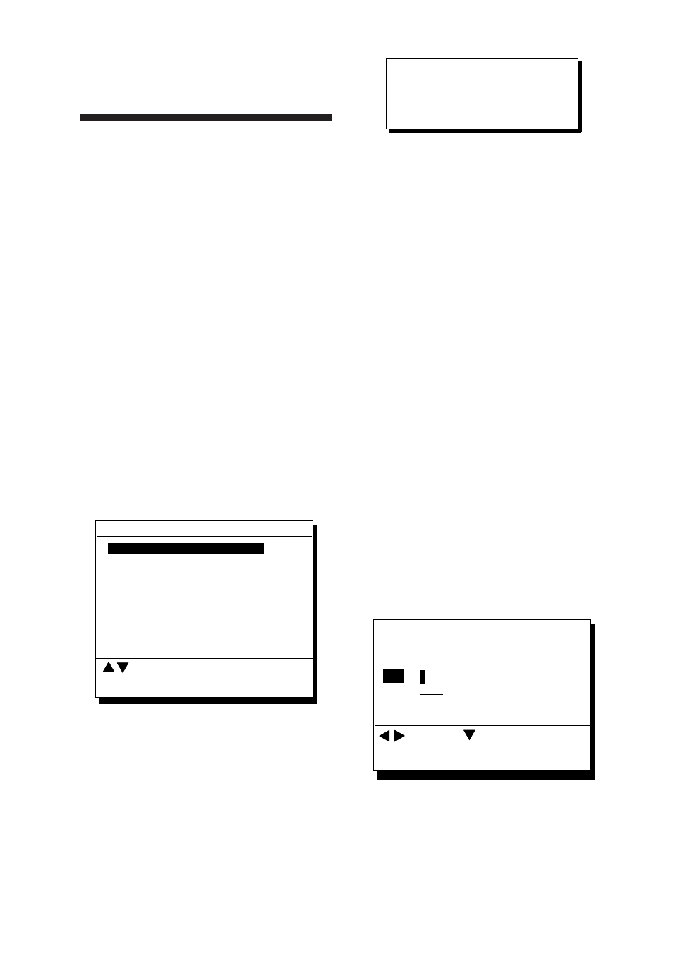 Navigation planning, 1entering waypoints, 1 entering waypoints | Furuno DD-80 User Manual | Page 31 / 119