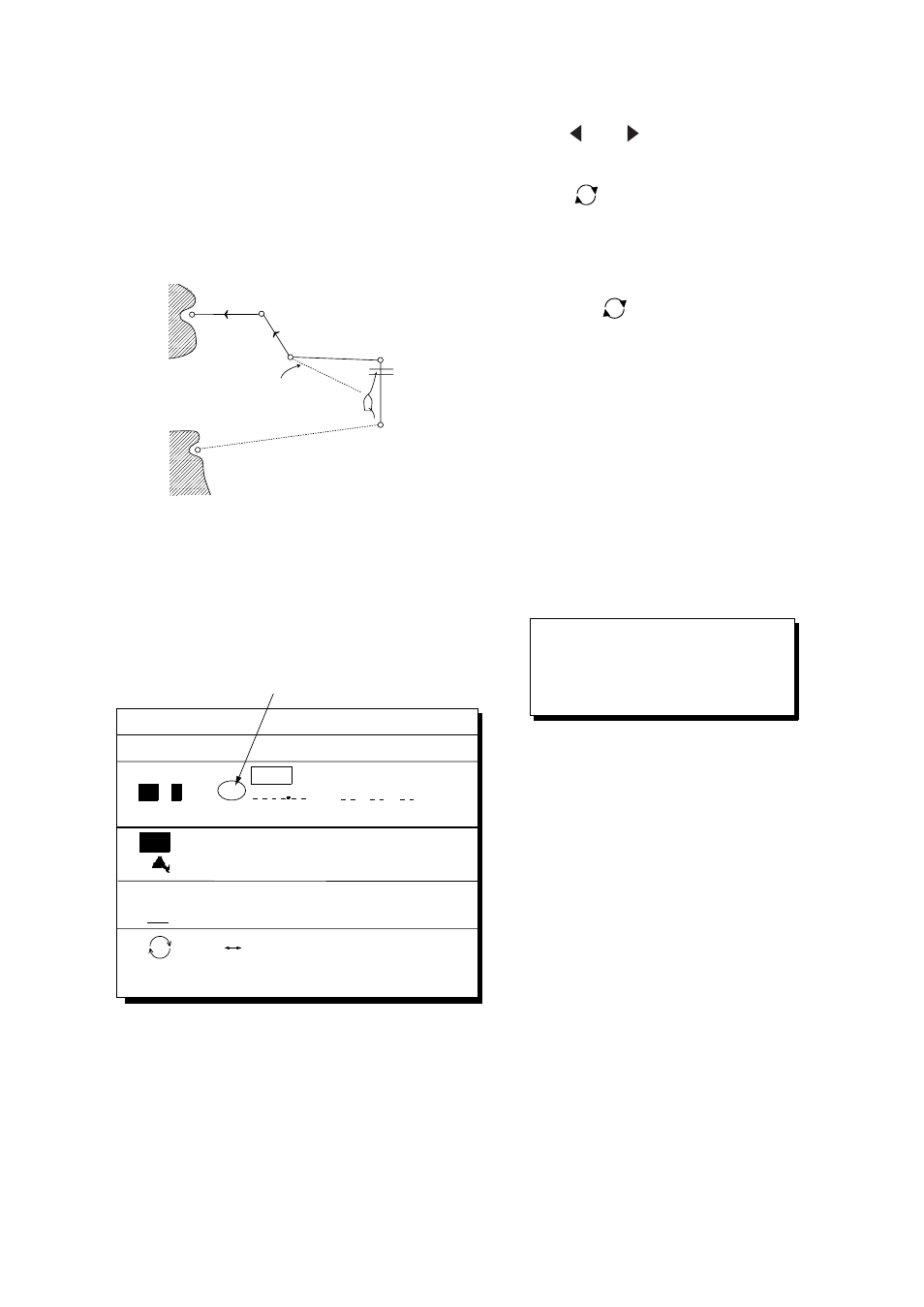 2cancelling destination, 2 cancelling destination | Furuno DD-80 User Manual | Page 43 / 119