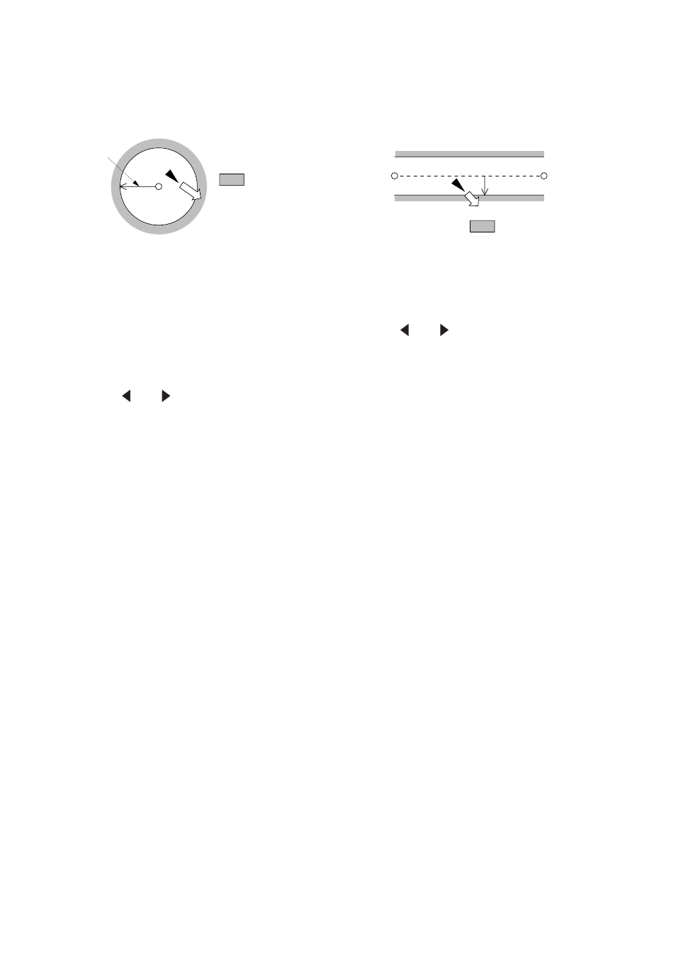 3cross track error alarm, 3 cross track error (xte) alarm | Furuno DD-80 User Manual | Page 52 / 119