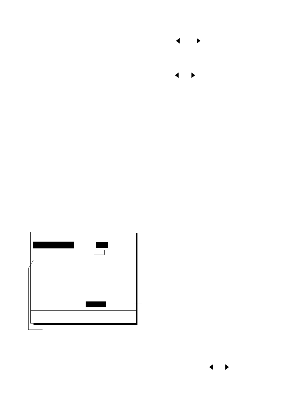 4outputting data, 4 outputting data | Furuno DD-80 User Manual | Page 60 / 119