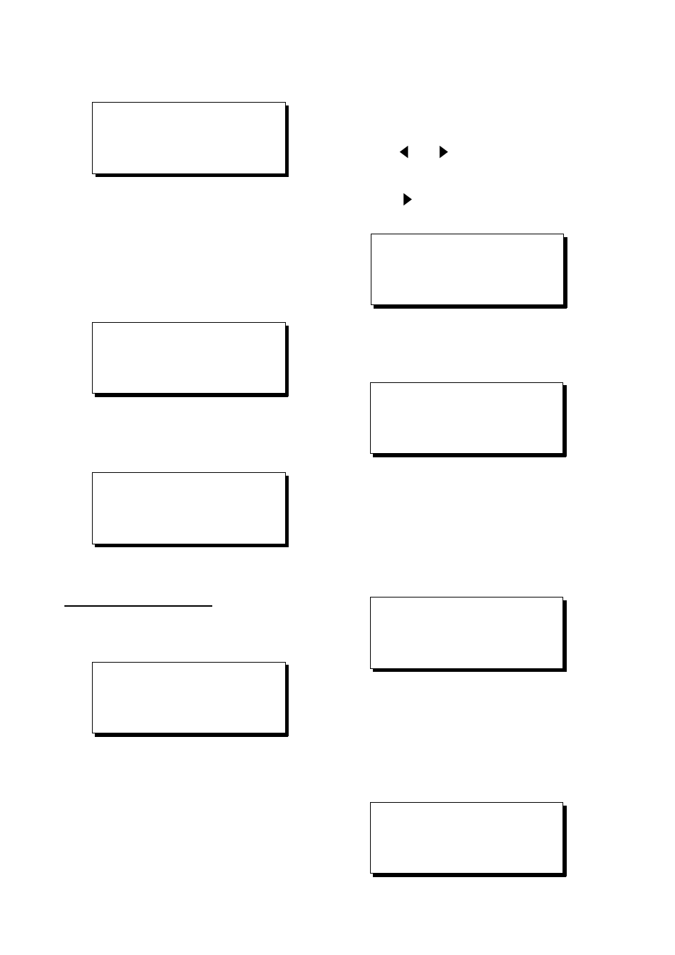 Furuno DD-80 User Manual | Page 62 / 119