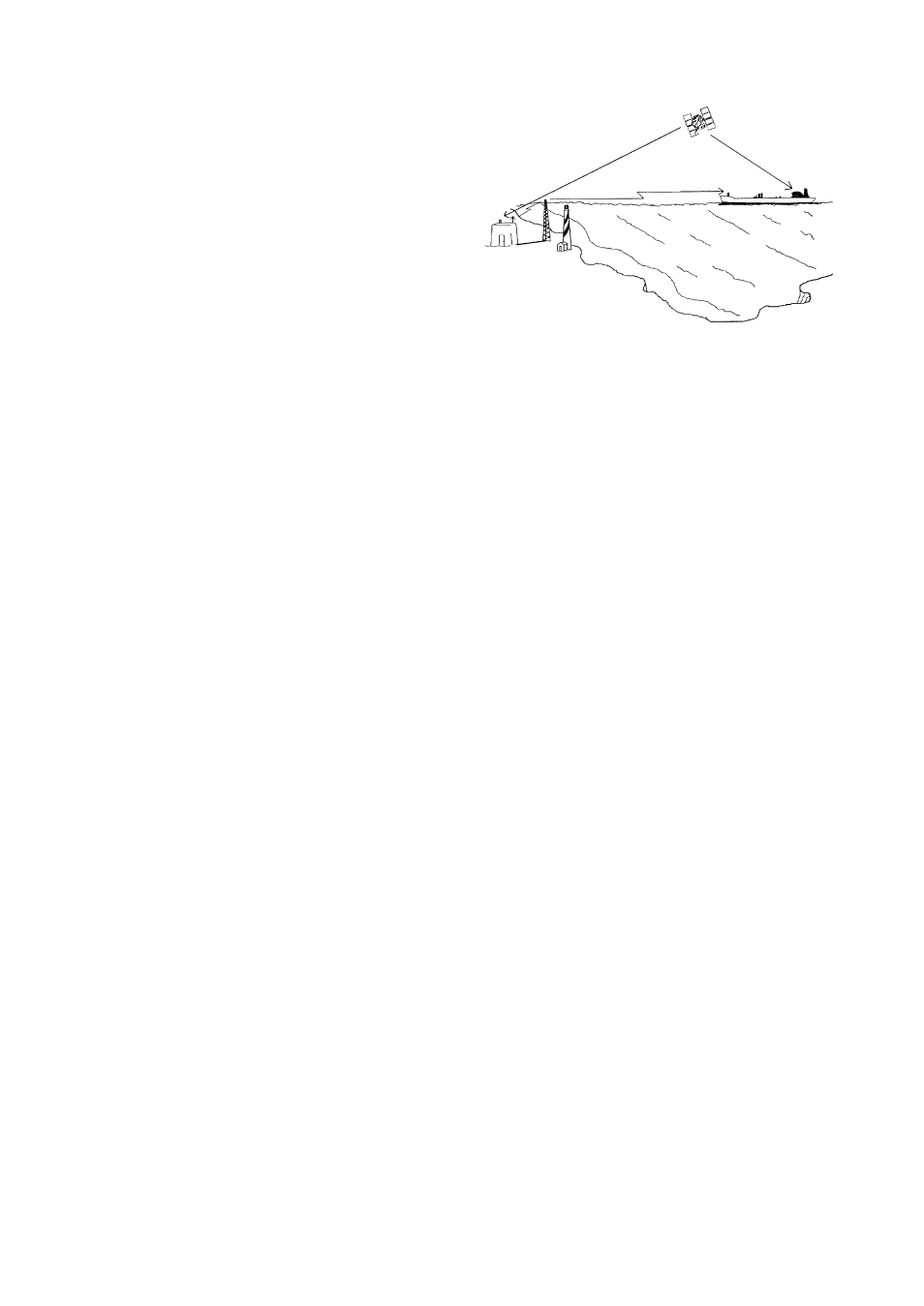 3what is differenital gps, 3 what is differential gps (dgps) | Furuno DD-80 User Manual | Page 74 / 119